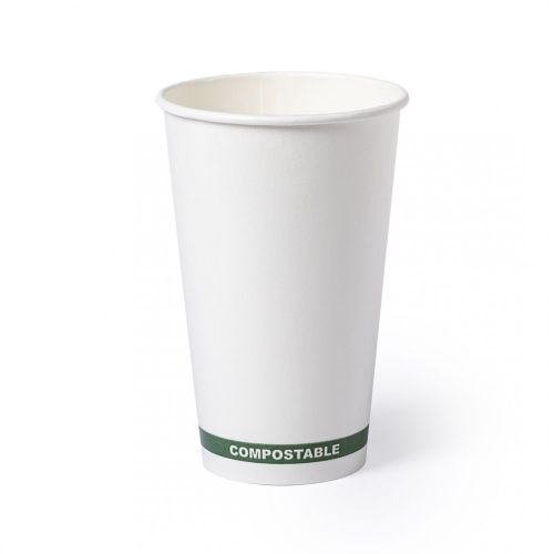 Cardboard cup - Image 1